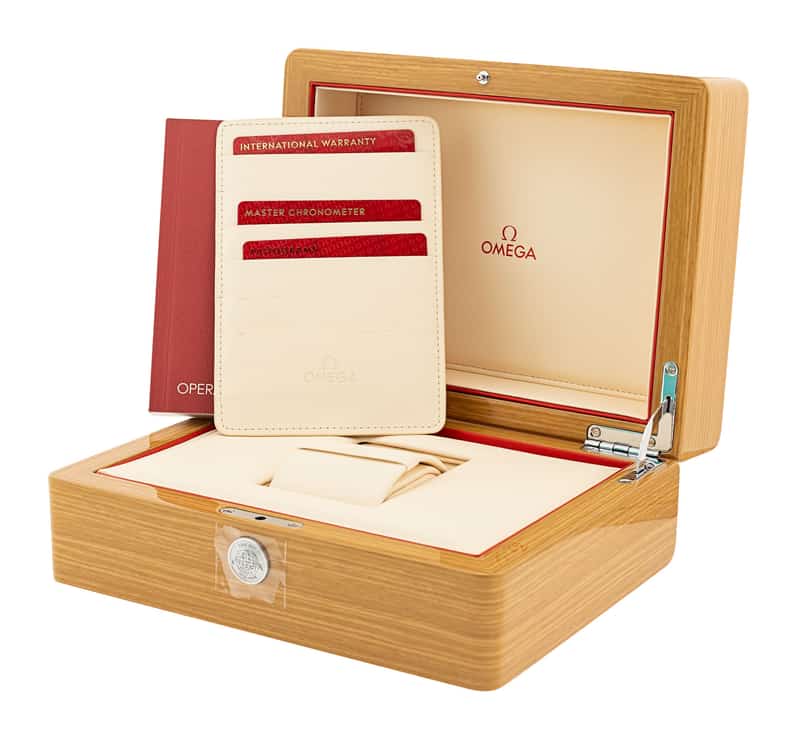 Omega Seamaster 300m 210.30.42.20.06.001